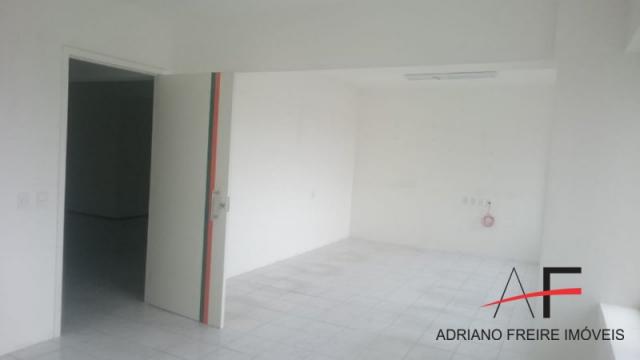 Salas Comerciais Integradas no Ed. Top Center - Foto 8