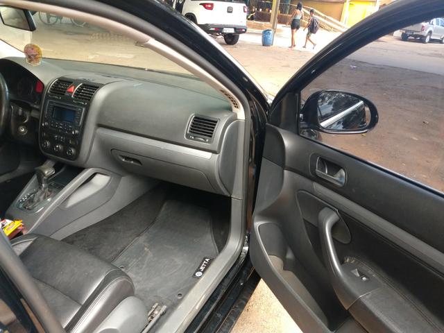 Jetta(teto solar)estudo trocas maior ou menor valor *) - Foto 11