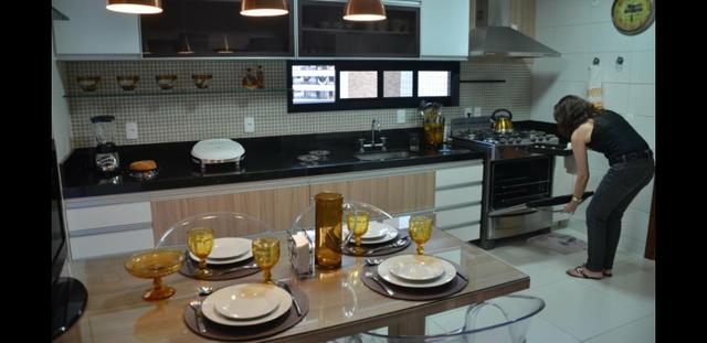 Apartamento no Meireles, 3 Suites, 3 vagas de garagens, 202 m² - Foto 17