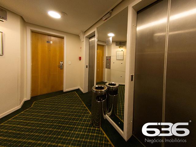 Apartamento | Joinville | Atiradores | Quartos: 1 - Foto 15