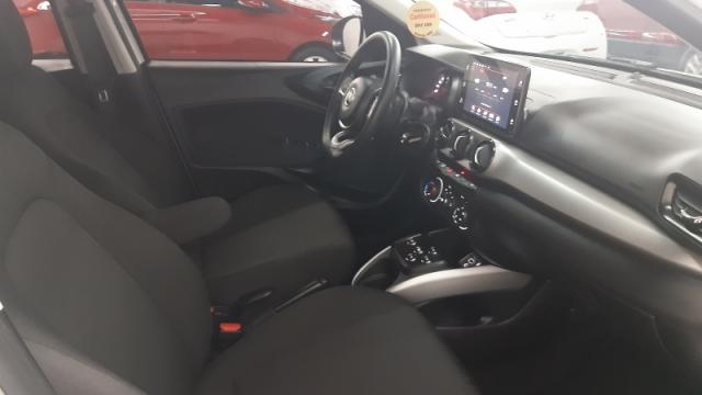 FIAT ARGO 1.3 FIREFLY FLEX DRIVE GSR. - Foto 5