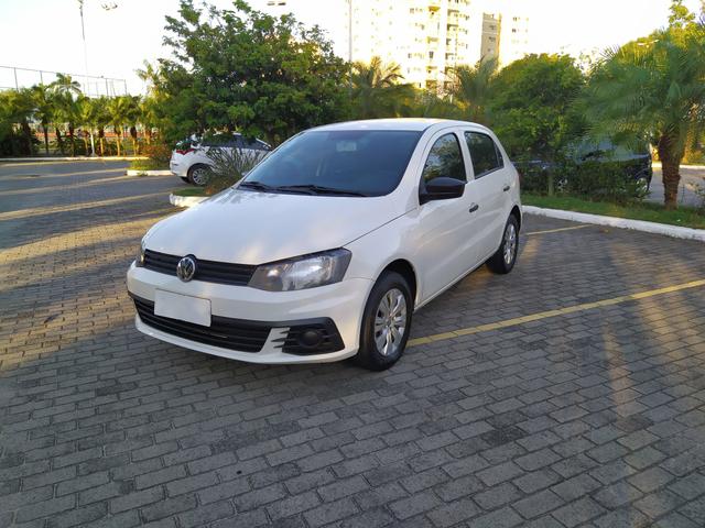 Gol 1.6 MSI G7 2017 - Foto 3