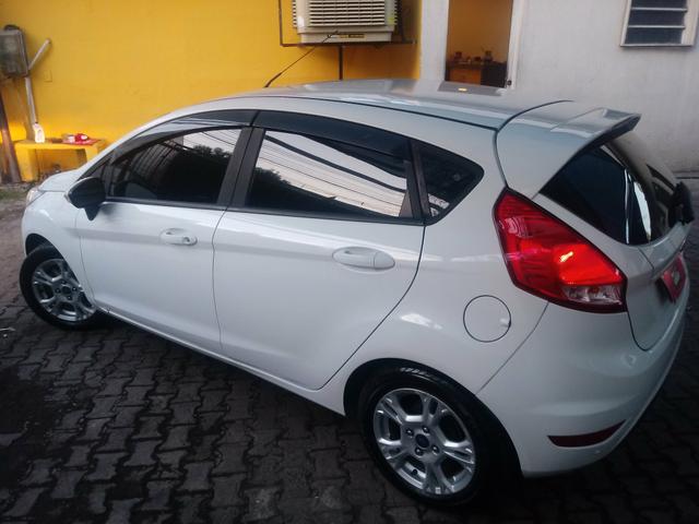 New fiesta Hatch - Foto 4