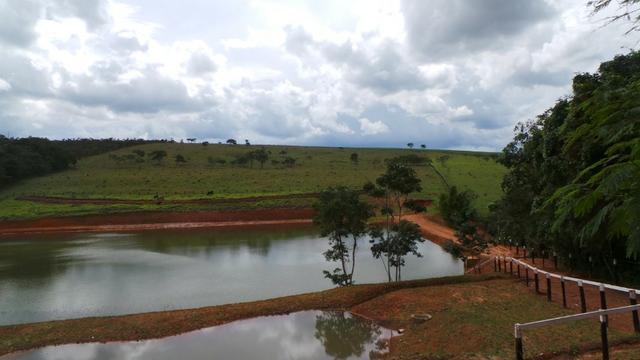 Sítio 22 hectares em Planalmira