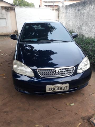 Vende-se ou troca-se por carro de menor valor - Foto 7