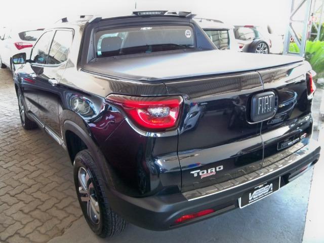 Fiat toro volcano 4x4 2017/17 - Foto 7