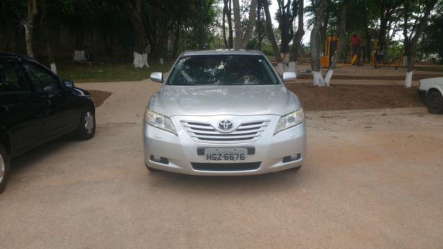 Toyota Camry XLE automático - Foto 3
