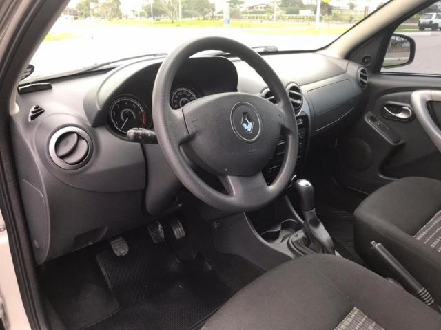 SANDERO Expression Hi-Flex 1.6 8V 5p - Foto 10