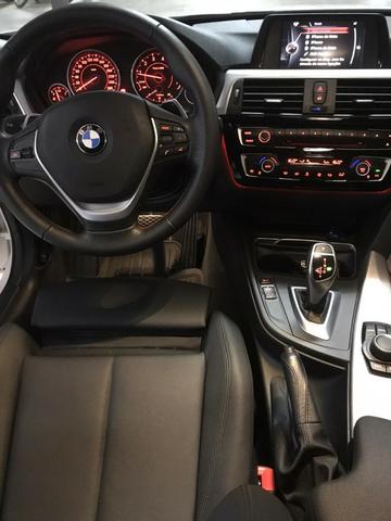 BMW 320i 2.0 Active Flex - Foto 7