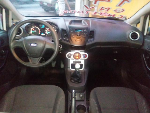 New fiesta Hatch - Foto 8