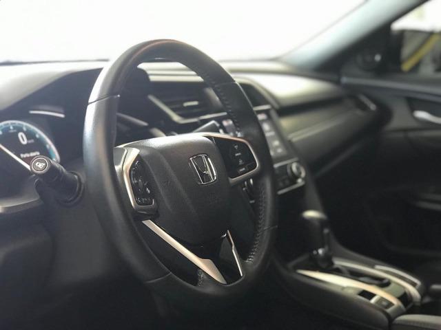 Civic touring 2017 - Foto 5