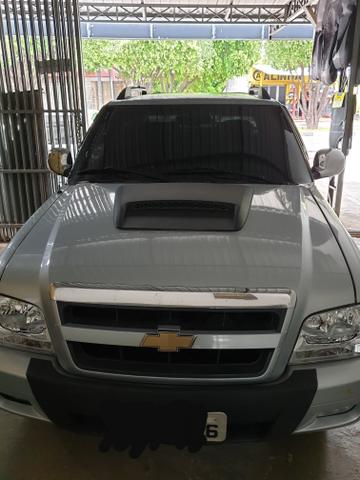 S-10 Diesel 4×2