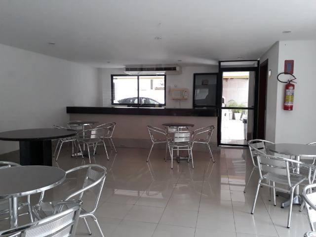 Apartamento Edifício Pietá - 8º Andar - Jatiúca - Maceió-AL - Foto 18