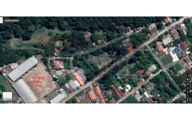 Terreno lindo no Engenho do Mato, Niterói, com área total 780m² - Foto 6