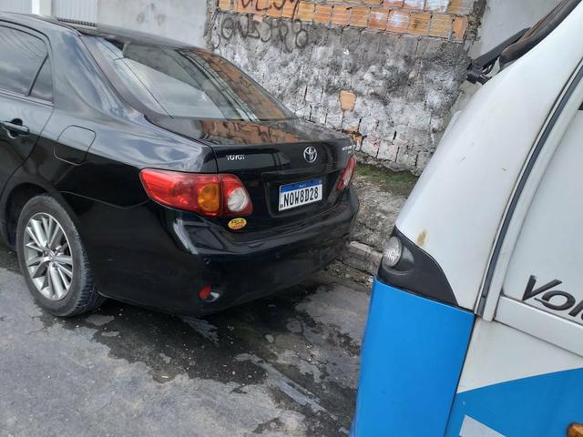 Corolla - Foto 5