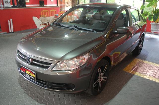 Voyage 1.0 G5 2010! Direção Hidráulica! R$ 22.500,00! - Foto 4