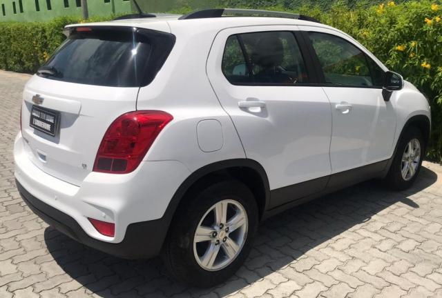 CHEVROLET TRACKER 2017/2018 1.4 16V TURBO FLEX LT AUTOMÁTICO - Foto 6