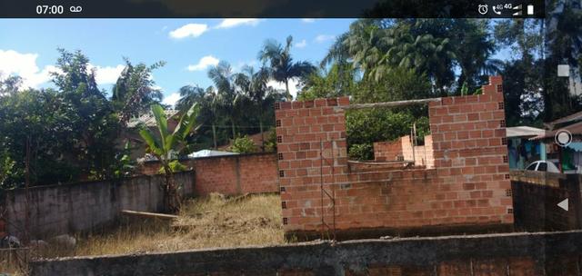 Torro Terreno em Morretes PR