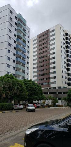 Imperdível Resid Petrópolis Menor Preço/Apart 131m2 03 Qts 02 Vagas Imperdível - Foto 17