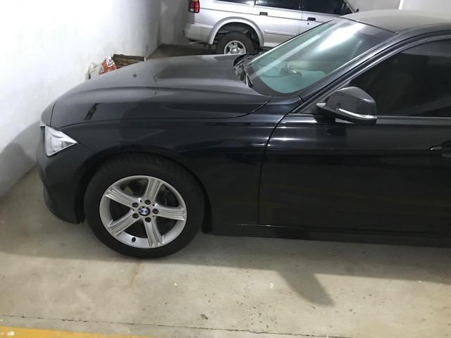Vendo BMW 320 2015 - Foto 9