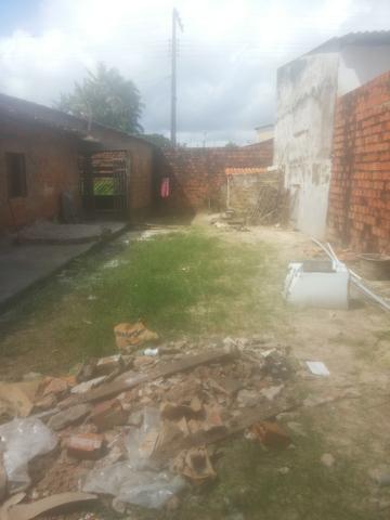 Lote em Benevides