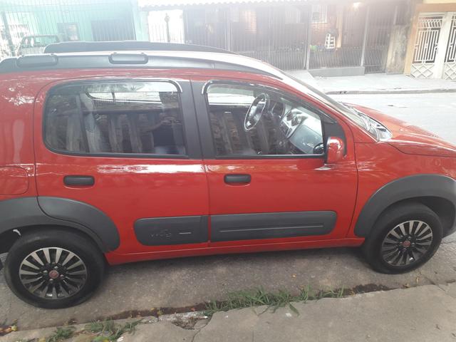 Uno way evo 2014 - Foto 3