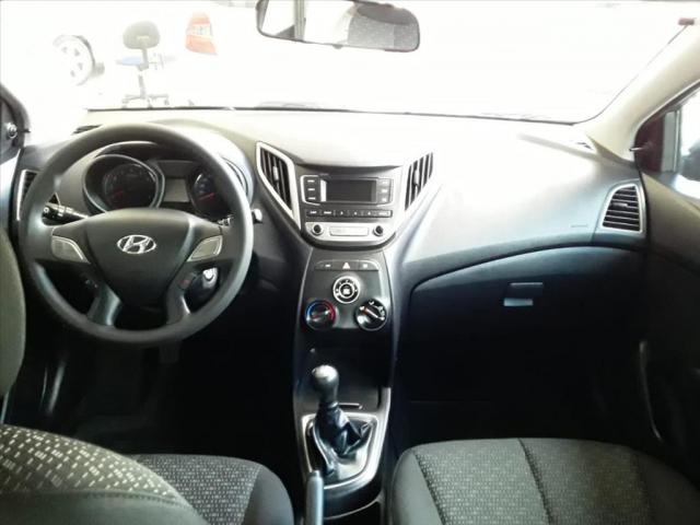 HYUNDAI HB20 1.0 COMFORT 12V FLEX 4P MANUAL - Foto 5