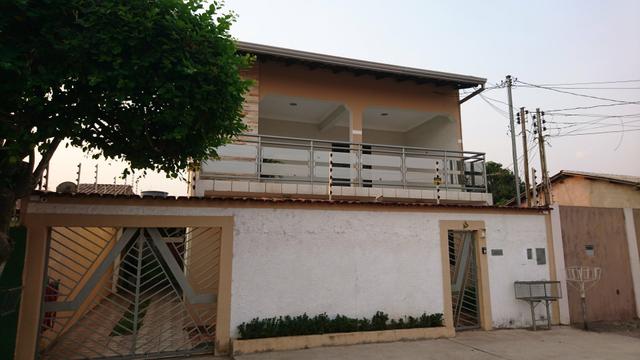 Casa Na Rua Ciriaco Candia