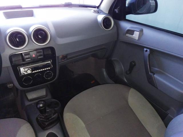 VOLKSWAGEN GOL 1.6 MI POWER 8V FLEX 4P MANUAL G.IV. - Foto 13