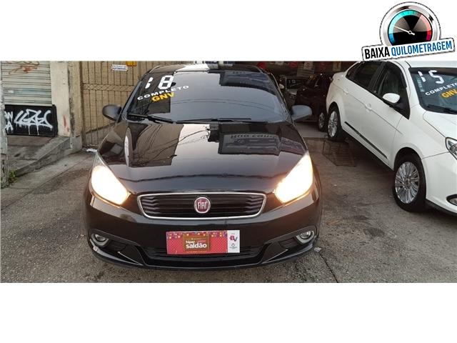 Fiat Grand siena 1.0 evo flex attractive manual - Foto 3