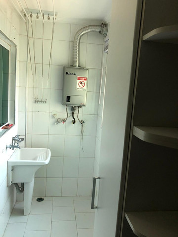 Apartamento excelente oportunidade - Ótima Localização - 3 Dorms. - Próx. Pad. Real Centro - Foto 15