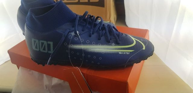 Football Shoes Nike Mercurial Superfly 7 Elite FG.