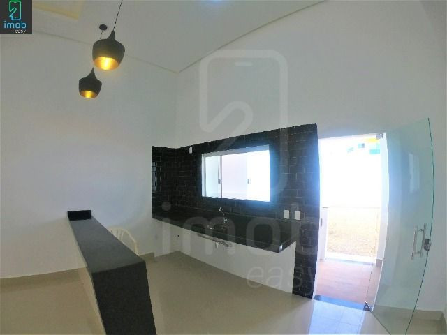 Residencial Passaredo, 03 quartos sendo 02 suítes - Foto 5