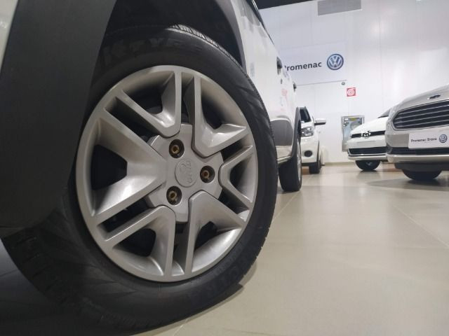 Renault Kwid Zen 1.0 Flex 12V 5p Mec - Foto 2