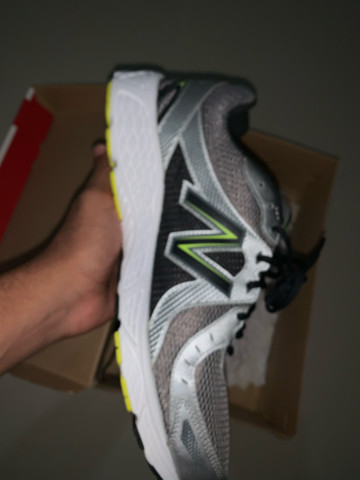 tenis new balance tamanho 46