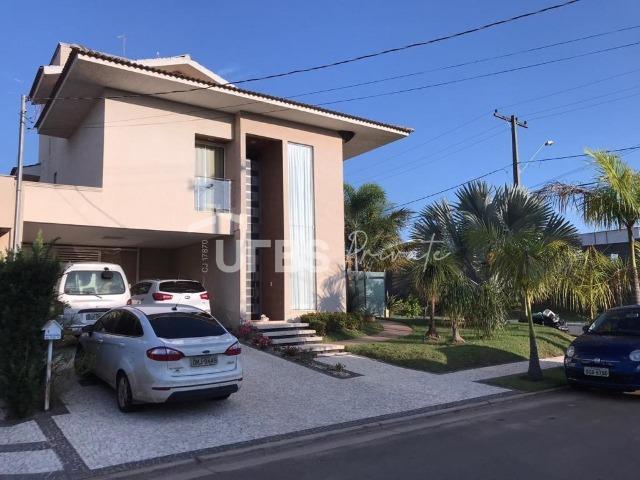 Sobrado 3 suítes, com 363,52 m², no Jardins Lisboa, Goiânia/GO - Foto 17
