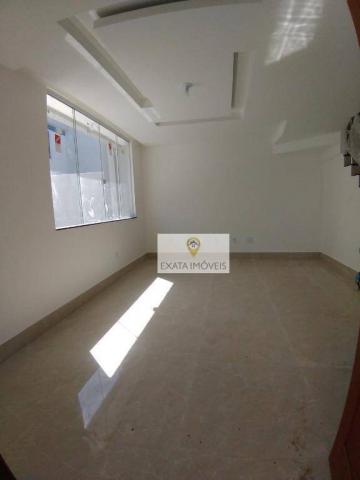 Lançamento! Casas 03 suítes a 150m da Rodovia, Jardim Marilea/Rio das Ostras. - Foto 3