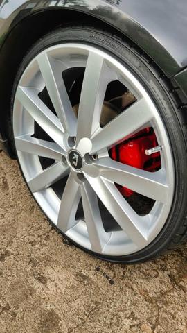 Rodas Aro 20 4x100 - Foto 9