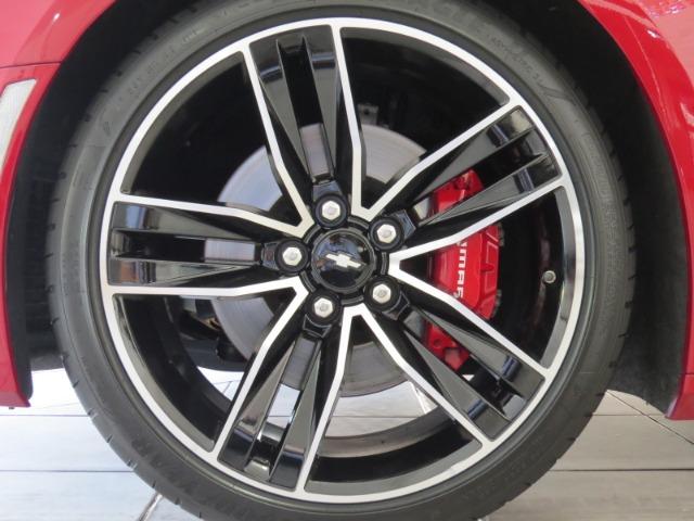 Camaro 6.2 2SS - Foto 18