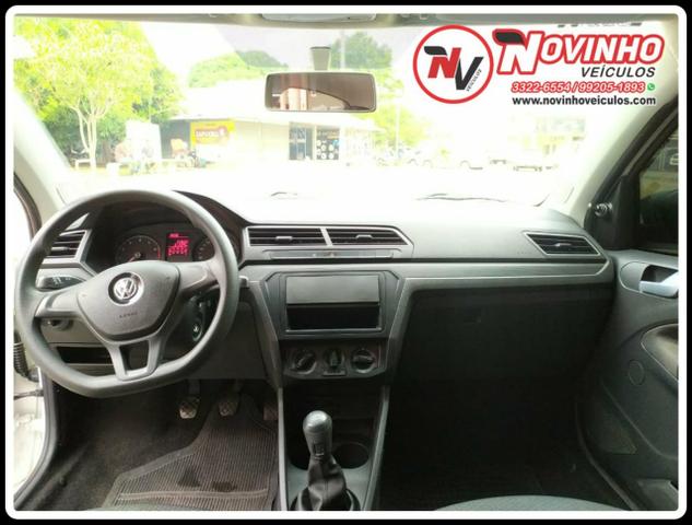 Vw Gol Trendline 1.6 2017/2017 - Foto 7