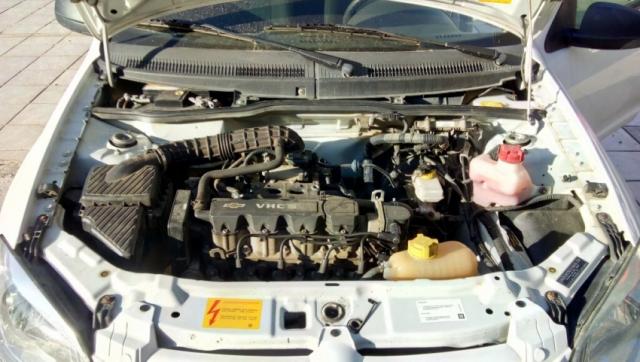 CHEVROLET PRISMA JOY 1.0 VHC-E 8V FLEXPOWER Branco 2009/2010 - Foto 11