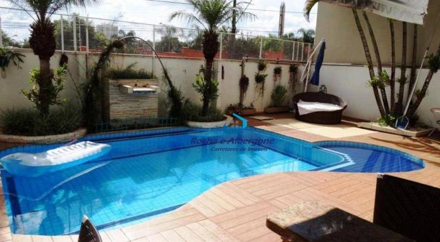 Ótima casa no Condominio Catuaí Parque Residence, Terra Bonita, Londrina - PR.