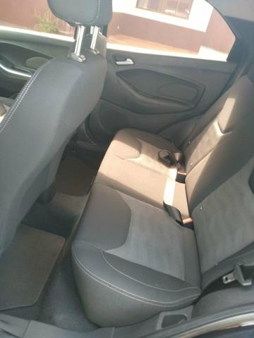 Ford Ka 1.0 SEL - ÚNICA DONA - Foto 7