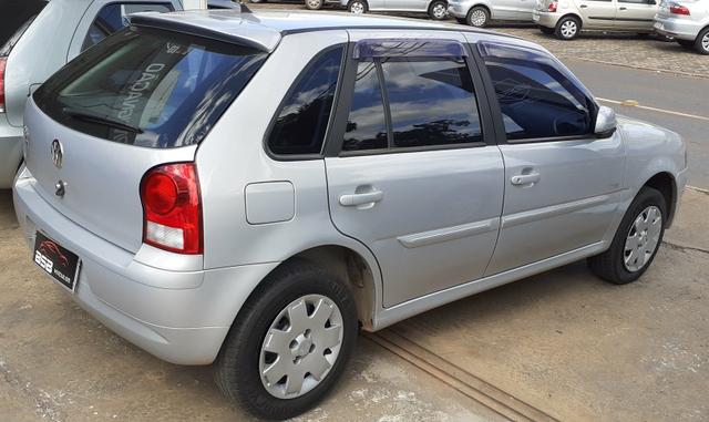 Gol g4 1.0 2008/2008 15.900,00 BSB Veículos - Foto 6