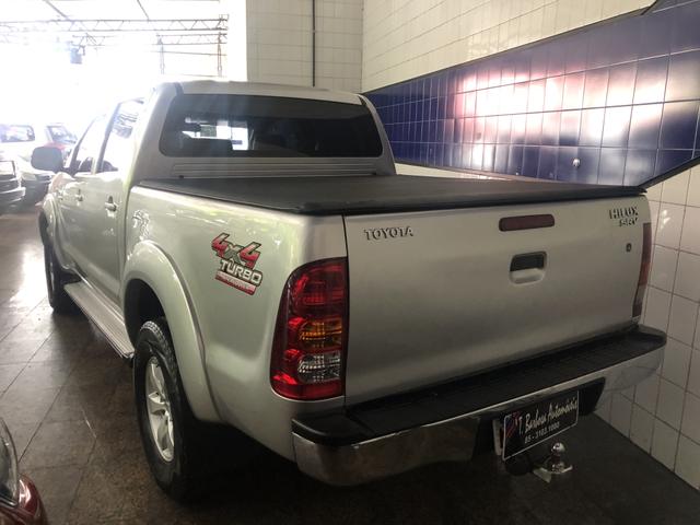 Hilux 2009/2009 Manual - Foto 4