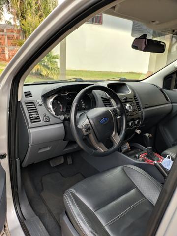 Ford Ranger XLT - Foto 7