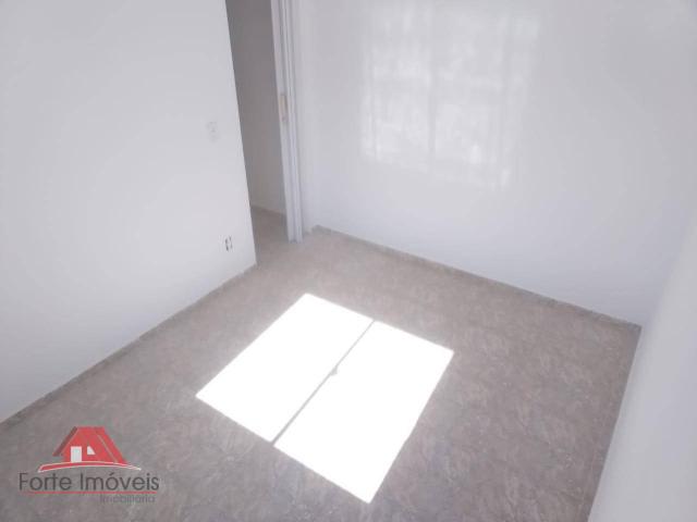 Imóvel duplex Em Guaratiba com 2 Dormitórios e 1 lavabo CG/RJ - Foto 7