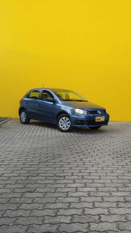VW/Gol TL 1.6 Flex 18 - Foto 2
