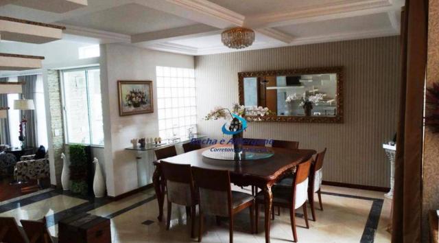 Ótima casa no Condominio Catuaí Parque Residence, Terra Bonita, Londrina - PR. - Foto 5