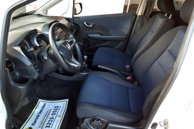 Honda Fit Dx 1.4 Flex 16v Aut - Foto 4